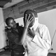 Image for article titled Photos: For Senegal’s jailed minors and street kids, fencing is more than just a sport